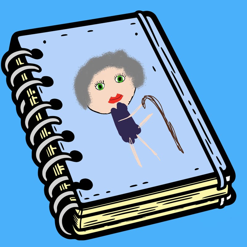 notebook