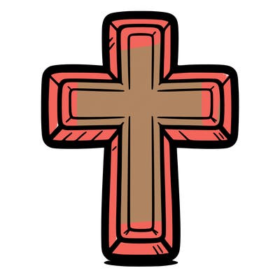 cross
