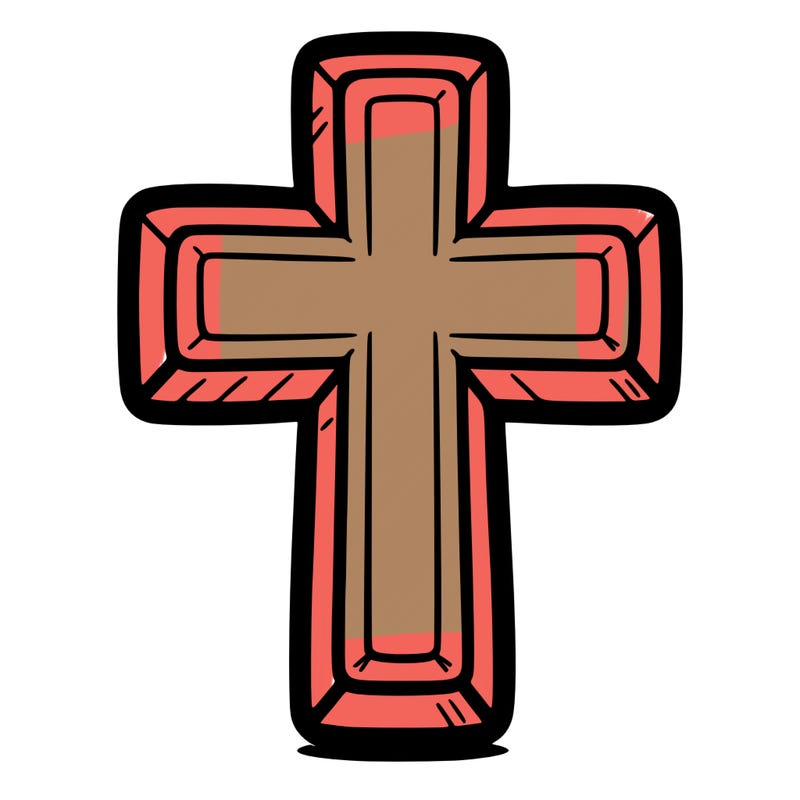 cross