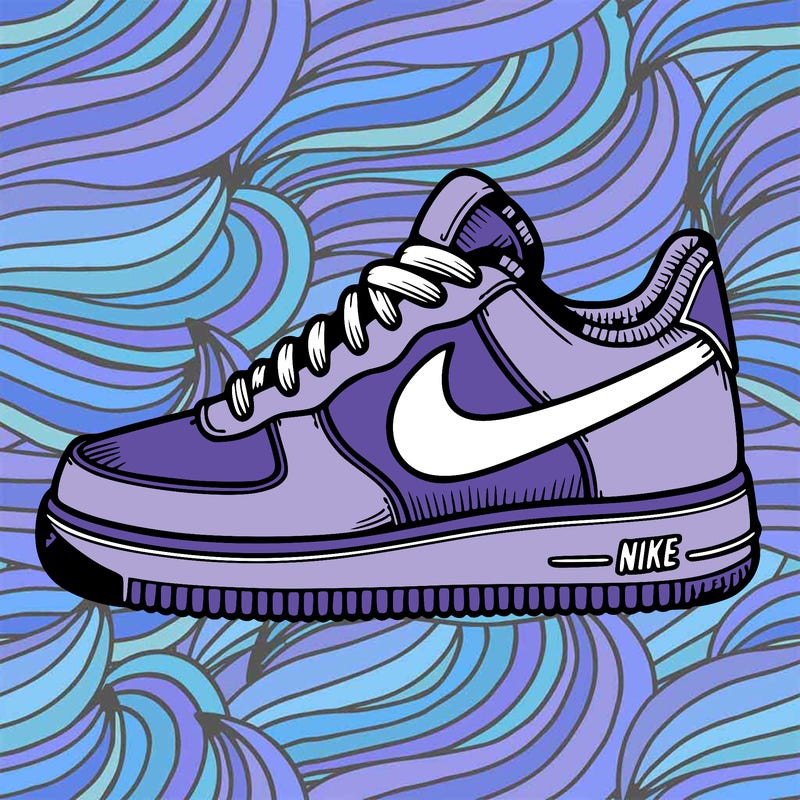 nike shoe