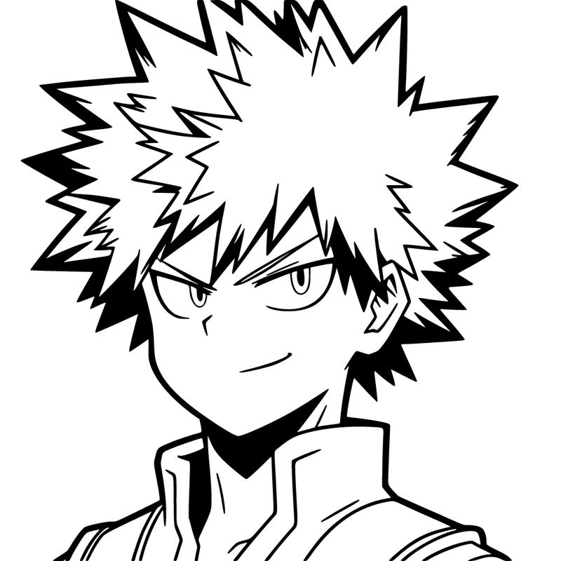 bakugou