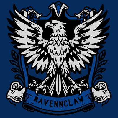 ravenclaw.