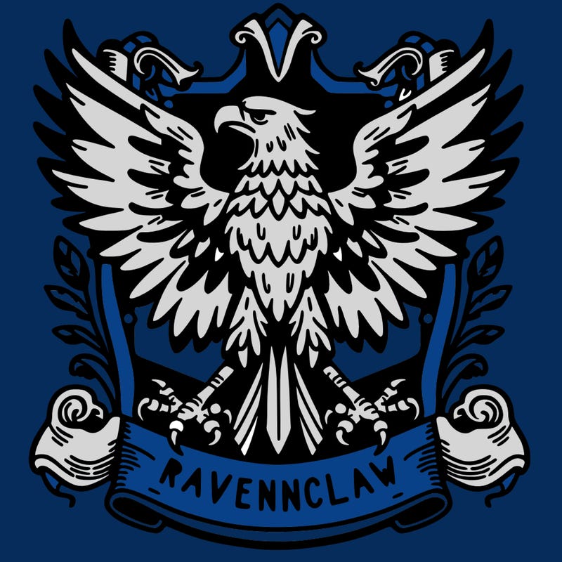 ravenclaw.