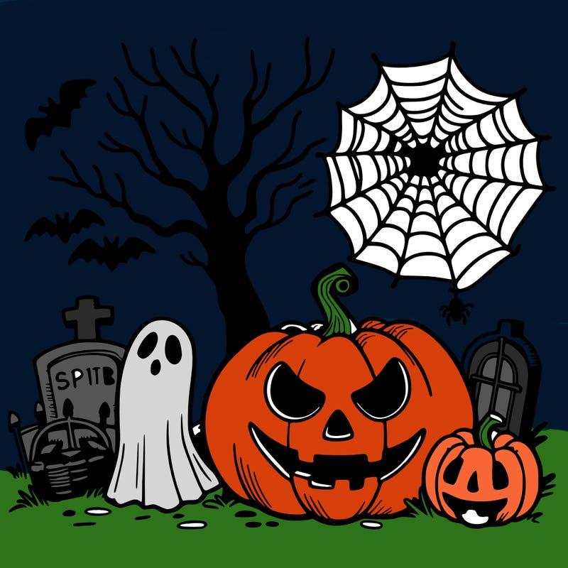 halloween