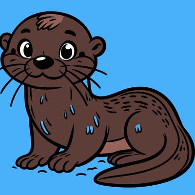 otter