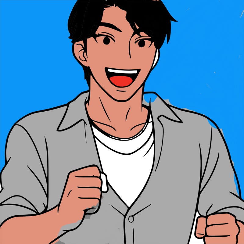 After