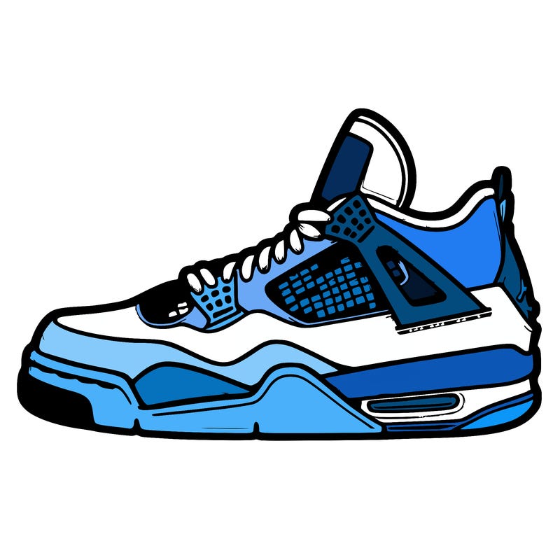 jordan 4