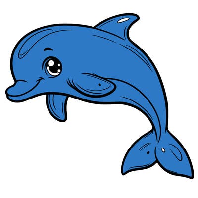 dolphin