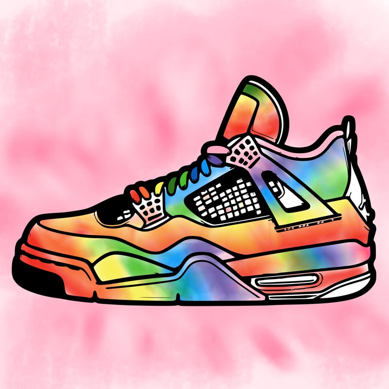 jordan 4