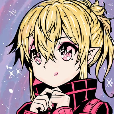 anime