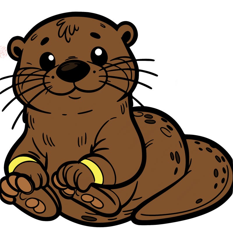 otter