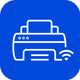 Smart Print: Printer & Scanner