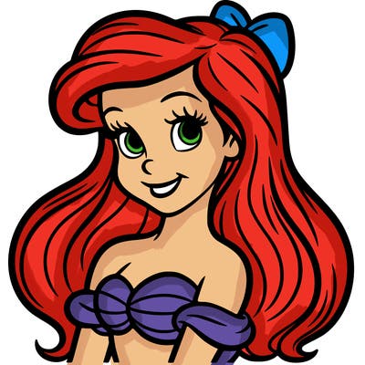 ariel