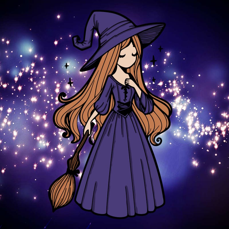 witch
