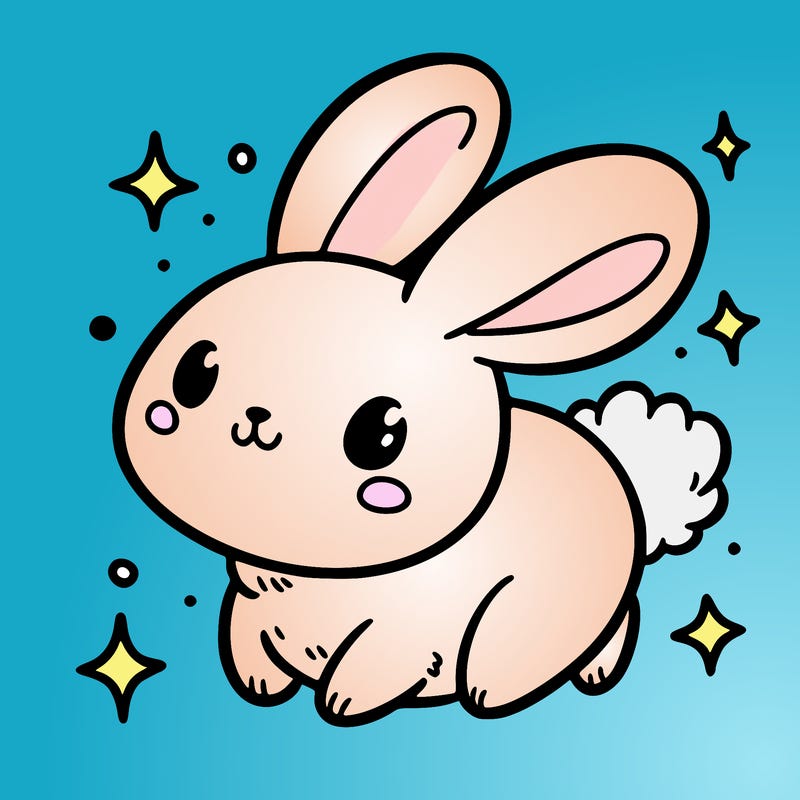 bunny
