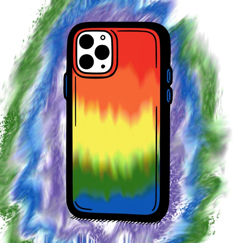 phone case