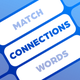 Connections Word Game