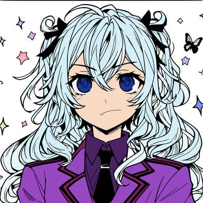 manga