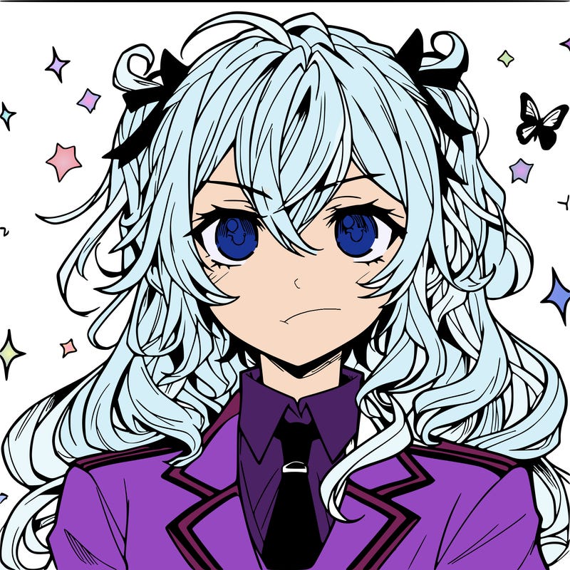 manga