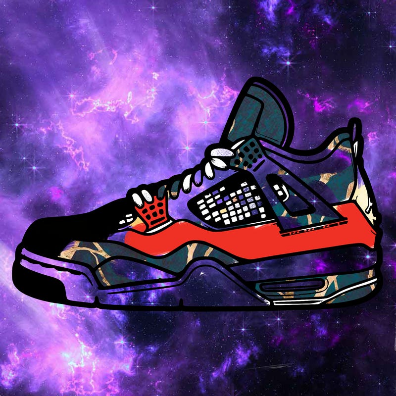 jordan 4
