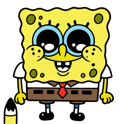 spongebob