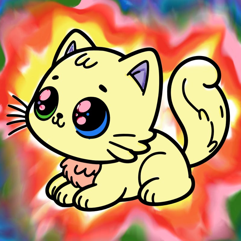 cat