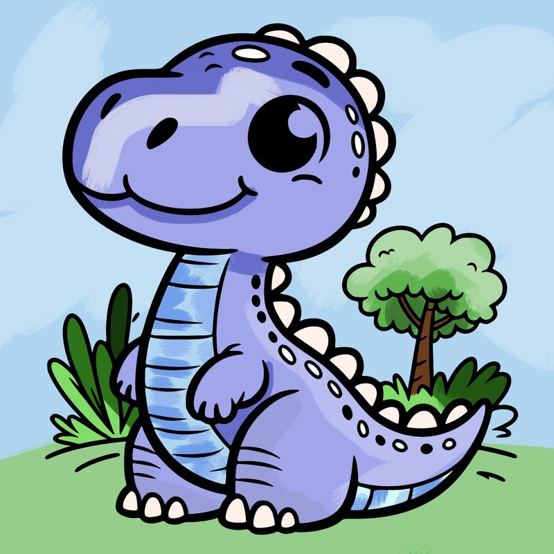 dinosaur
