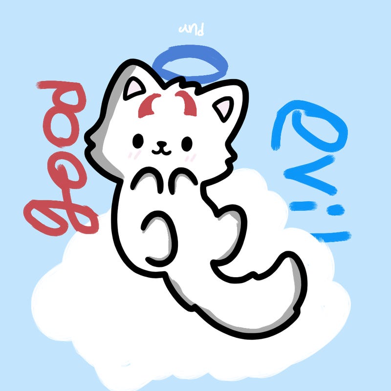 After