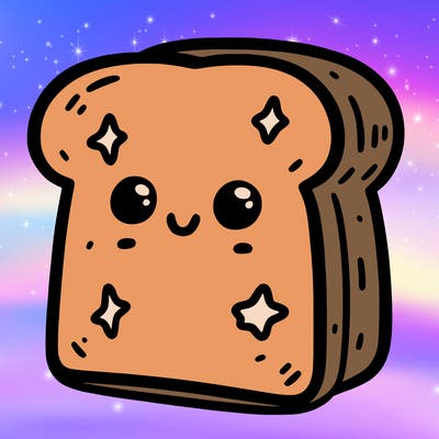 toast