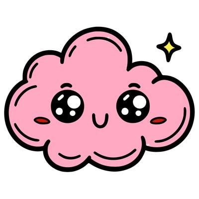 cloud