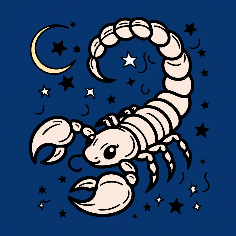 scorpio