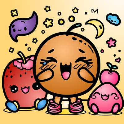 kawaii