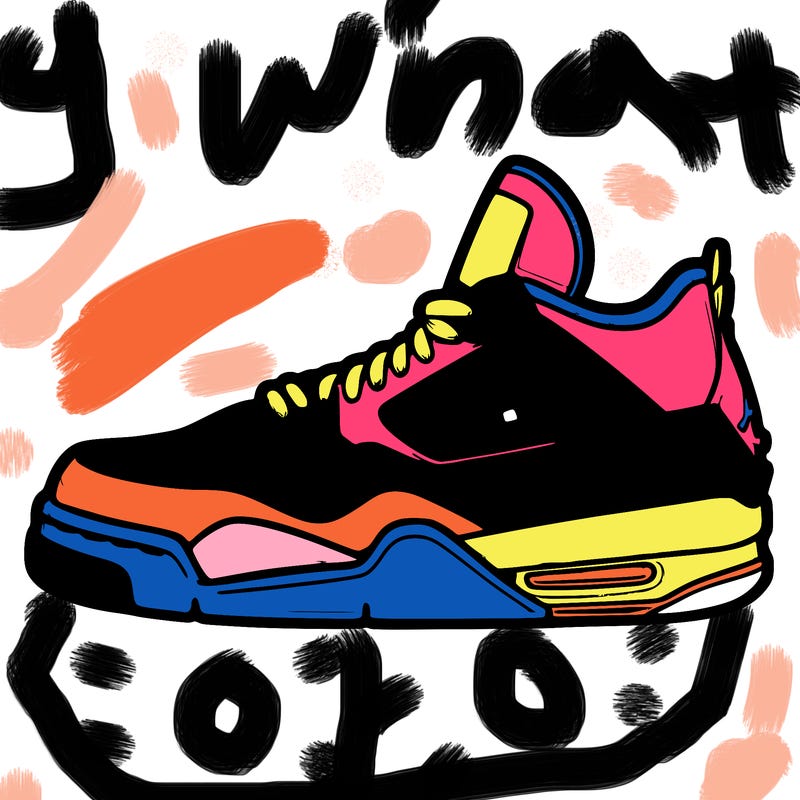 jordan 4