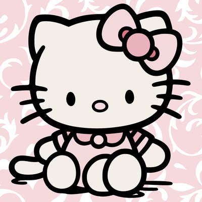 hello kitty