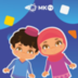 Muslim Kids TV - App Icon