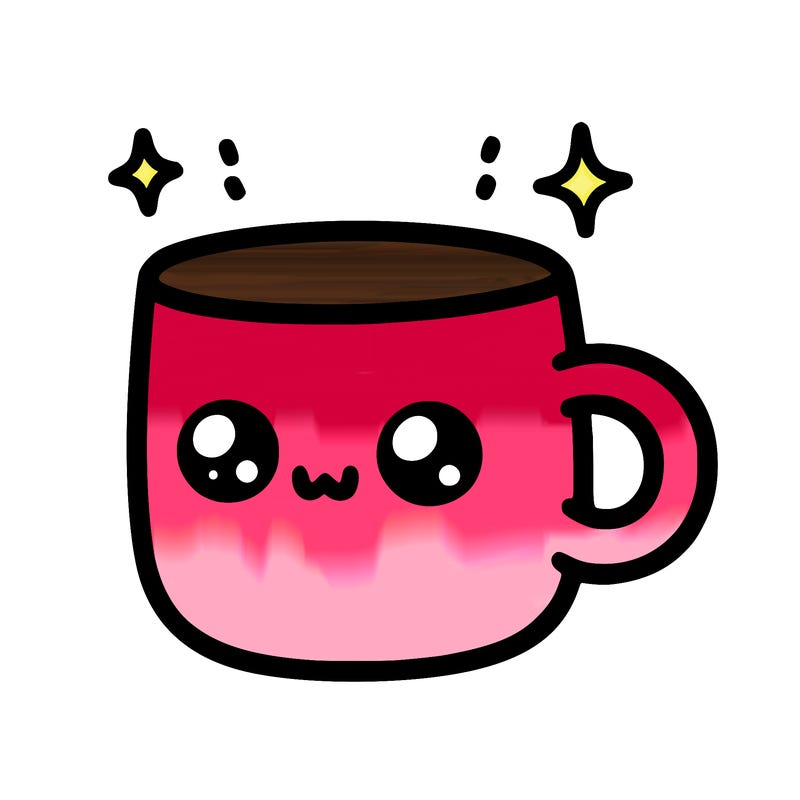 cup