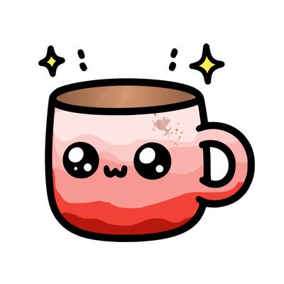 cup