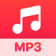 Audio Converter: Video to MP3ㅤ