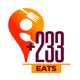 +233 Eats