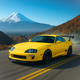 AI Car Photoshoot: Modify AI
