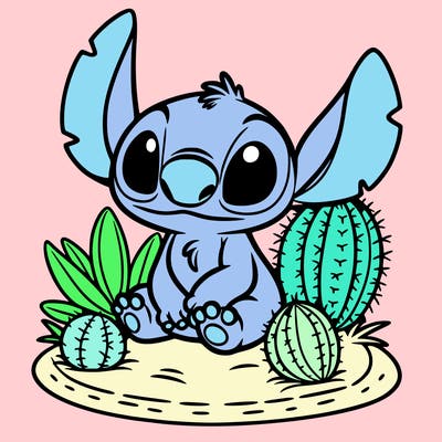 stich