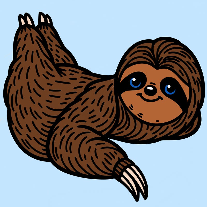 .sloth