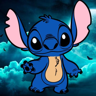 stitch