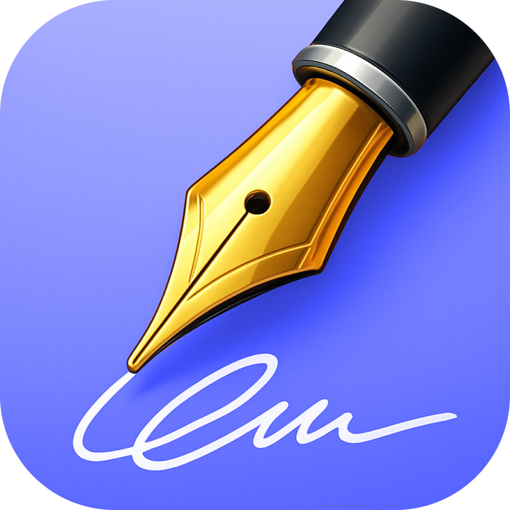 DigiSign - Sign PDF & Document - Reference App | MWM