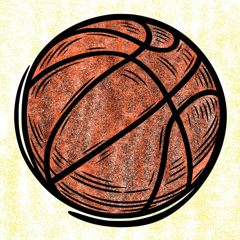 basketball