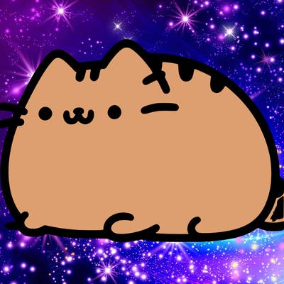 pusheen