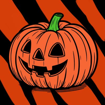 jack-o-lantern