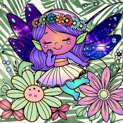 fairy