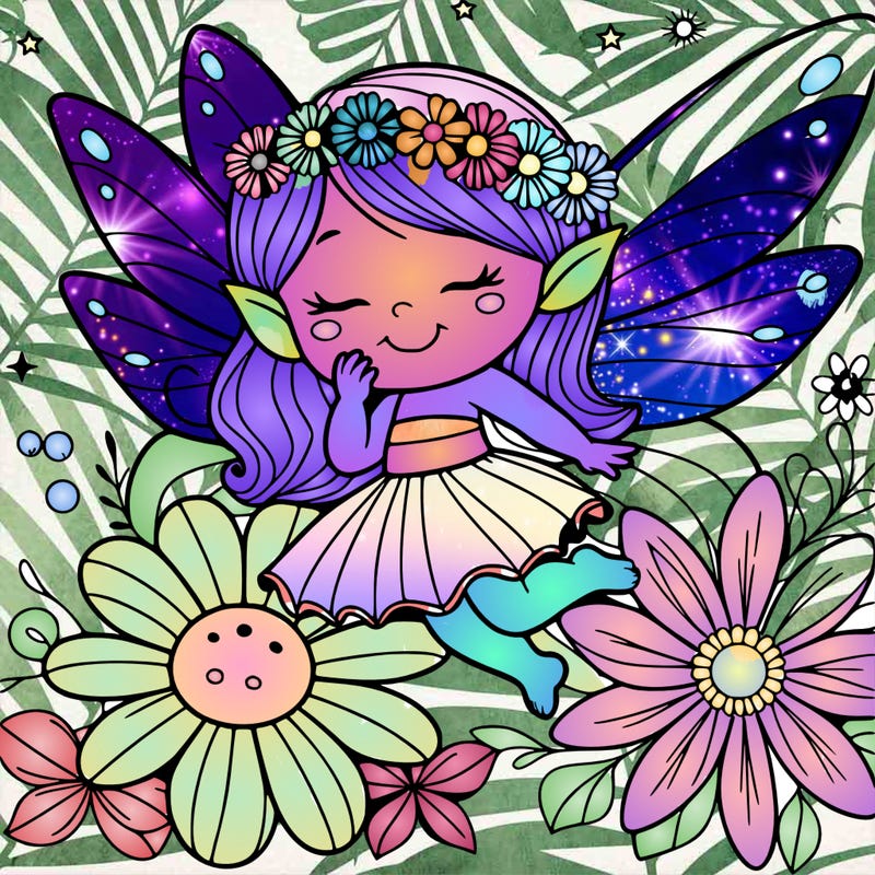 fairy