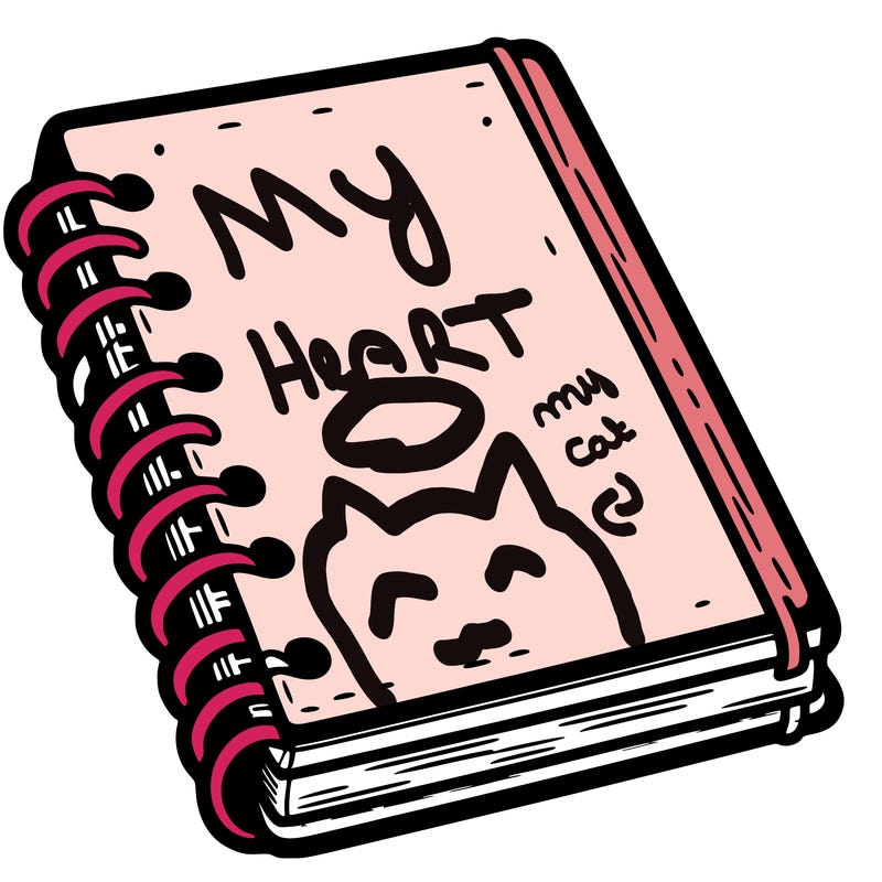 notebook